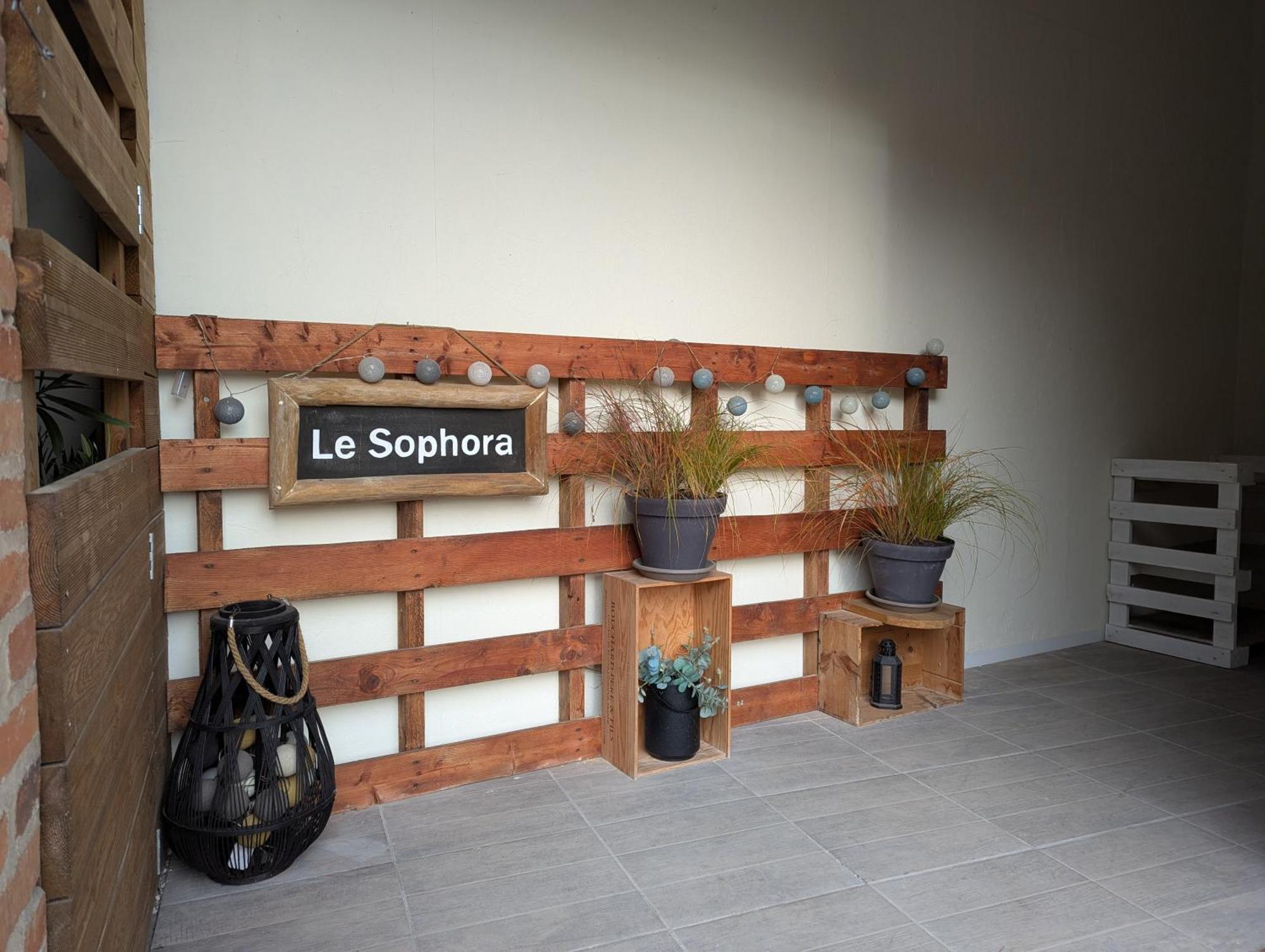 Soings-en-Sologne Au Cocon De Sologne酒店 客房 照片