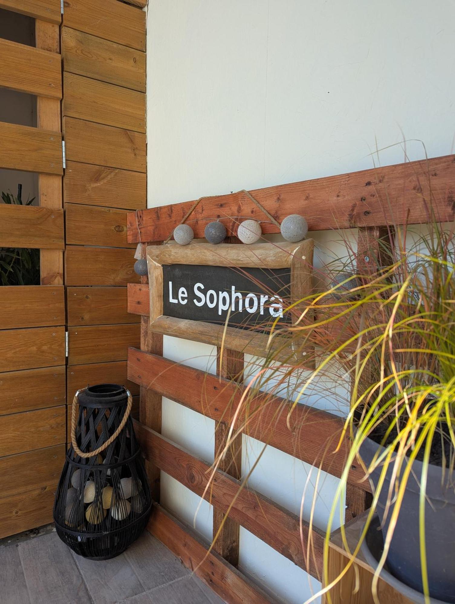Soings-en-Sologne Au Cocon De Sologne酒店 客房 照片